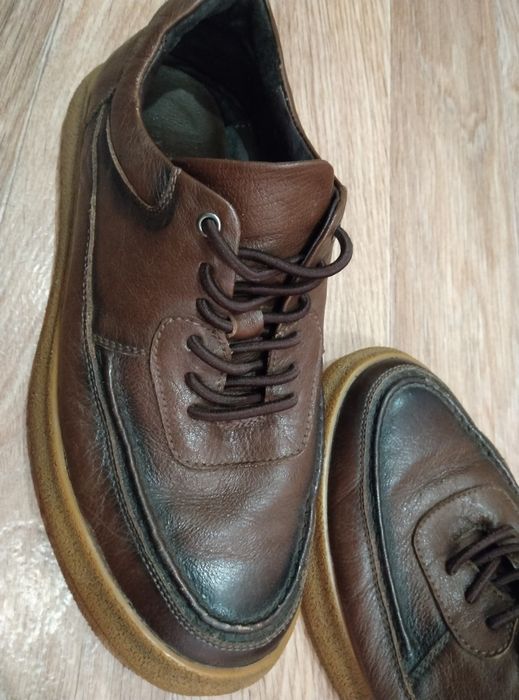 Продам Мужскую обувь.