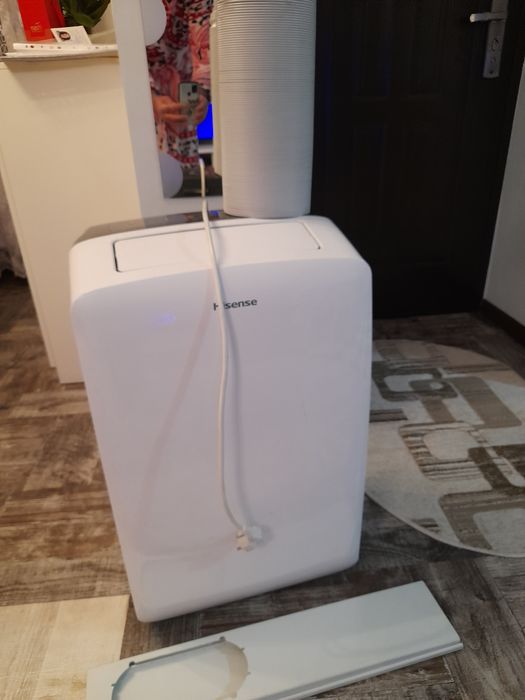 Aer conditionat 9000 btu-Hisense