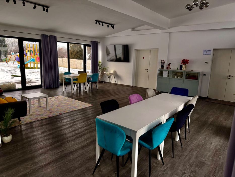 Pensiune de Vânzare Valea Avrigului-Sibiu