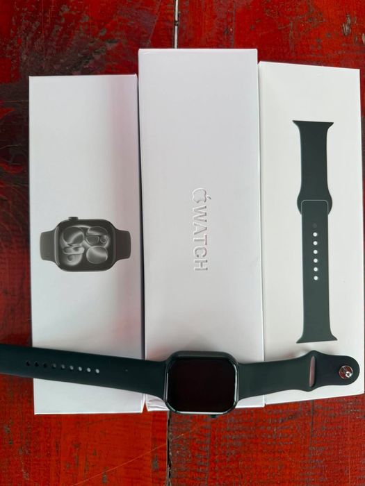 Apple Watch Series 11