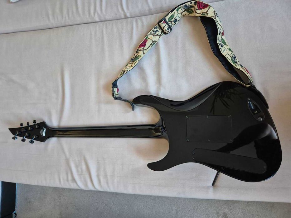 Китара jackson Pro Series Signature Chris Broderick Soloist™ 6