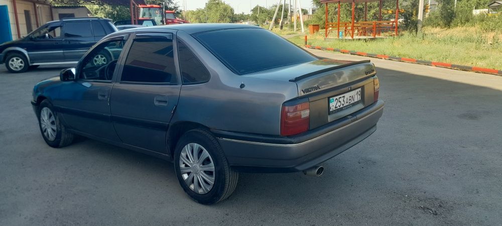 Продам Опель вектра а