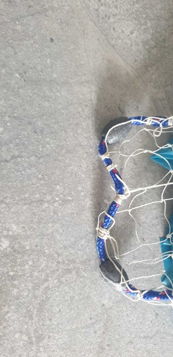 Prostovol de pescuit, nefolosit