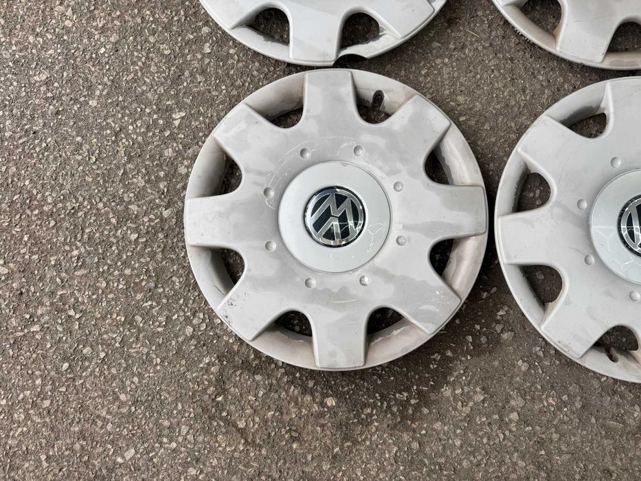 оригинални тасове 16 цола за ФОЛКСВАГЕН