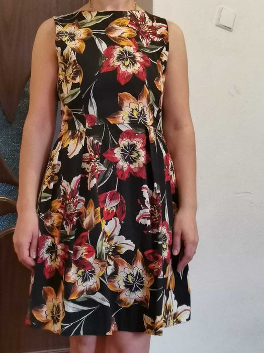 Vand diferite rochii