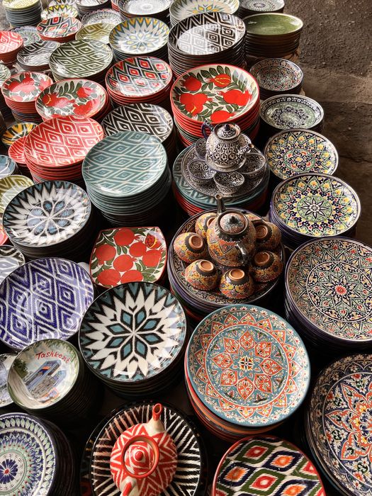 Rishton   Milliy lagan 24/7 ish vaqti chorsu