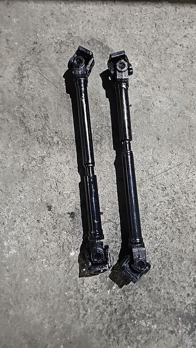 Карданный вал не ПТО ISUZU 5тонный. Исузу 5т самосваллар учун кардан