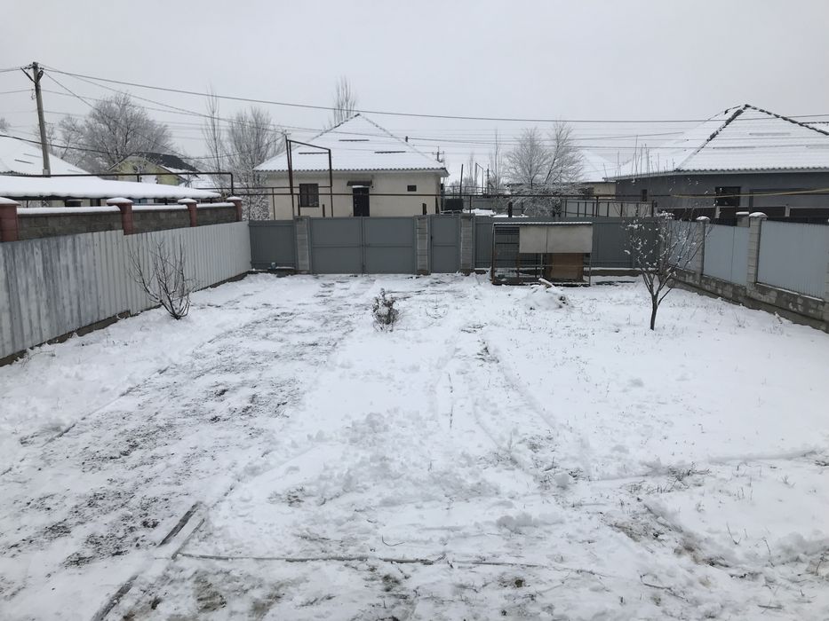 Сдам отдельностоящий дом