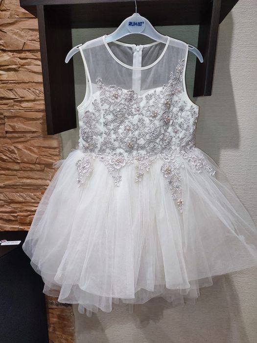 Платье для девочек