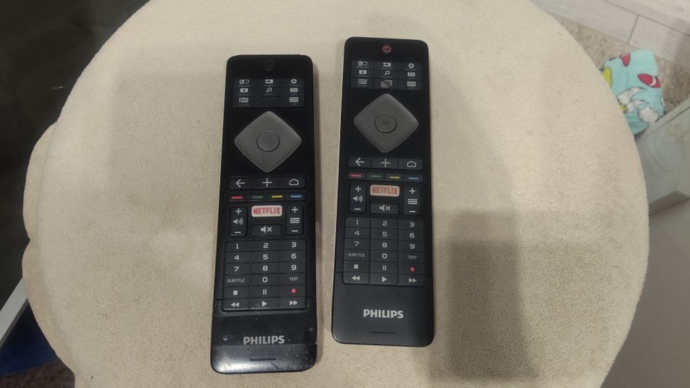 Televizor LED PHILIPS 49PUS6561, Smart Ultra HD, 123cm, Android, Ambilight, Clasa B