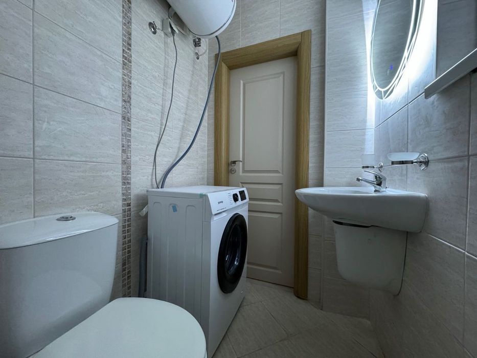 Дава се под наем Двустаен апартамент в Несебър - 40 кв.м за 250 € - Снимка #14