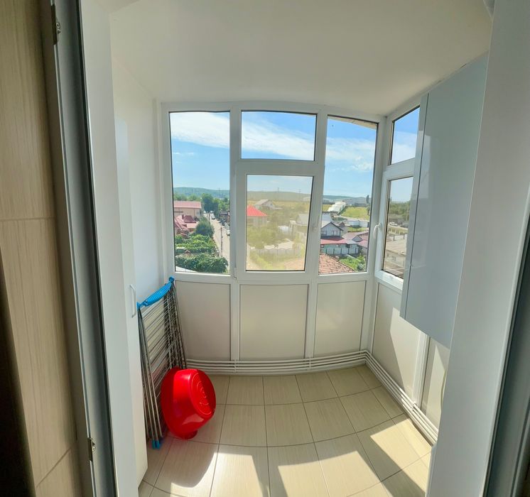 Apartament 2 camere Mioveni Zona Centrală
