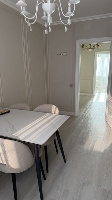 Продам 4-х комнатную квартиру