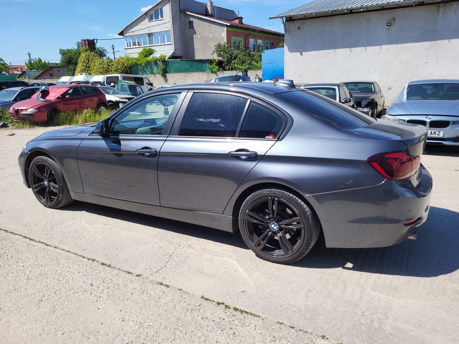 Usa,portiera stanga, dreapta fata spate bmw f30