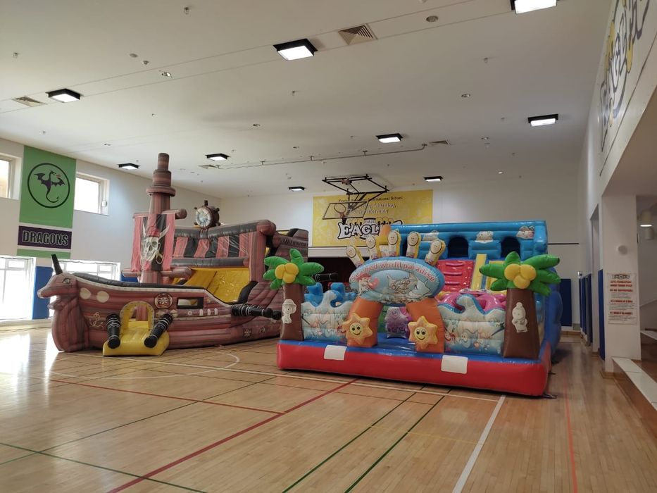 Мега акция  Батут 22.000