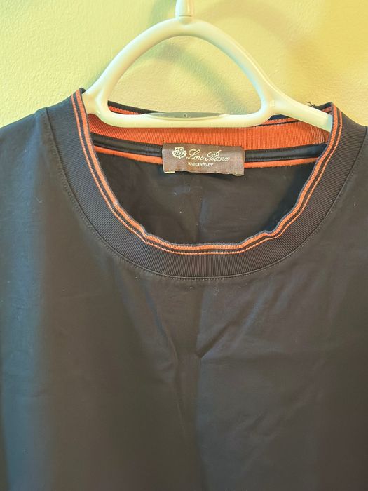 Футболка Loro Piana XXL размер