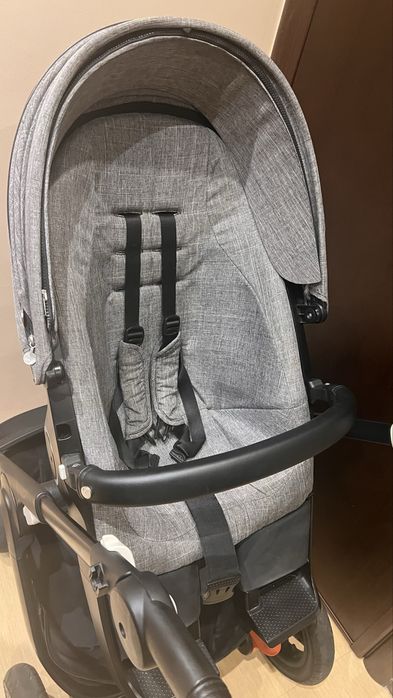 Stokke Trailz V6