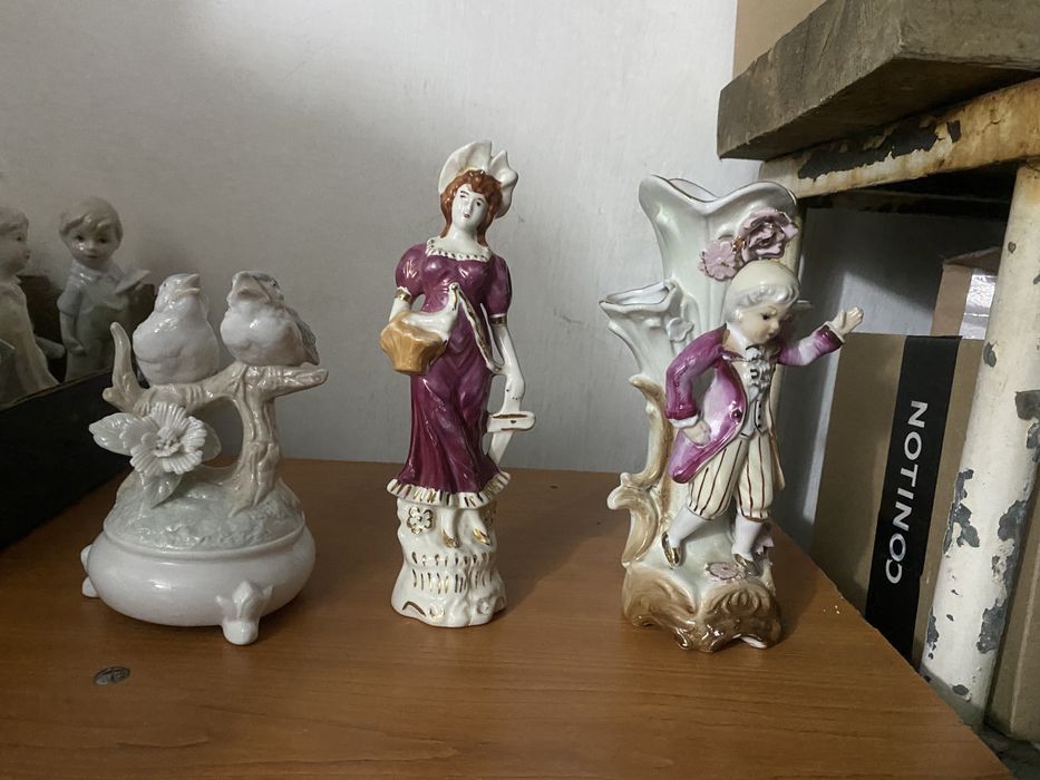 Bibelouri diverse  marimi si modele