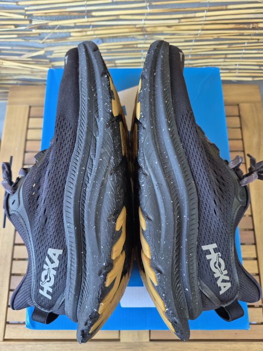 Adidași de alergat Hoka M Kawana 2, marimea EU 44 (UK 9.5 / US 10D)