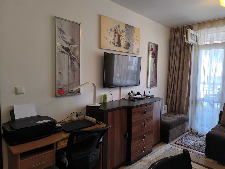 Продава се Двустаен апартамент в Свети Влас - 53 кв.м за 1263 €/кв.м - Снимка #4