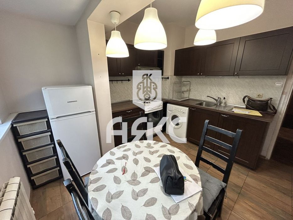 Дава се под наем Двустаен апартамент в София, Борово - 70 кв.м за 510 € - Снимка #3