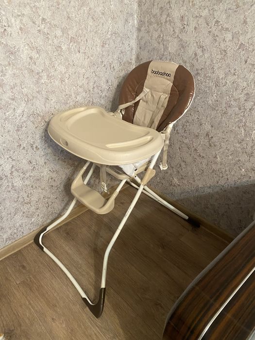 Продам детский стульчик