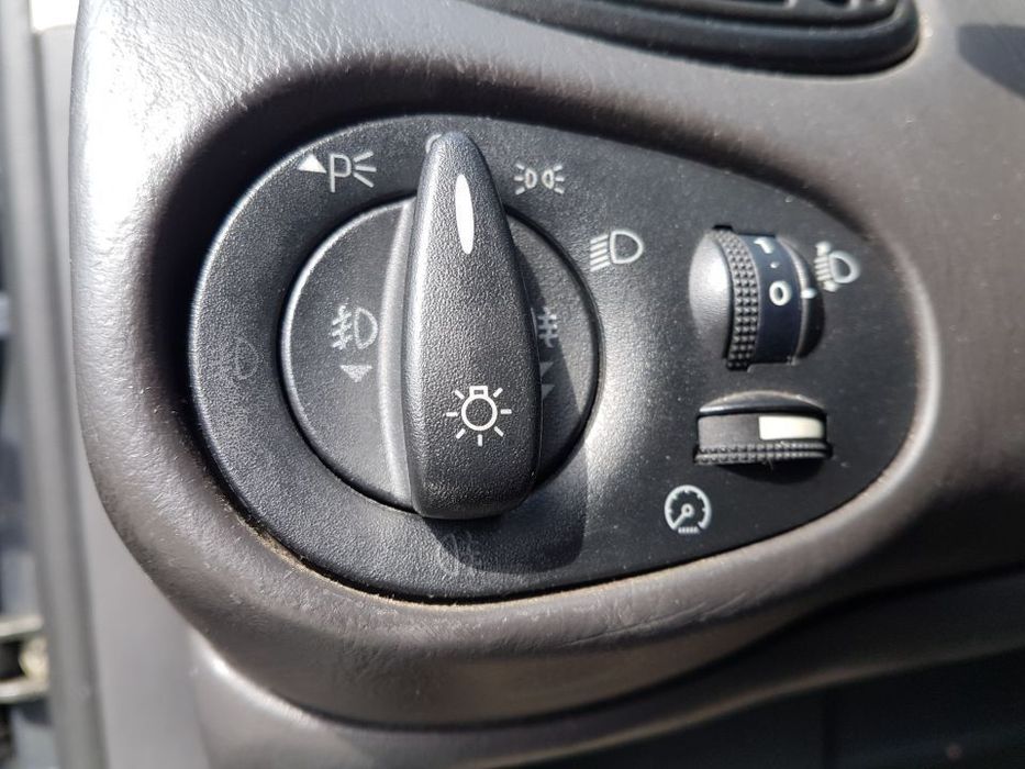 Bloc Lumini Cu Proiectoare Ford Focus 1 1998 - 2005