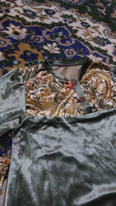 Kichkina qizlara goynak ishton