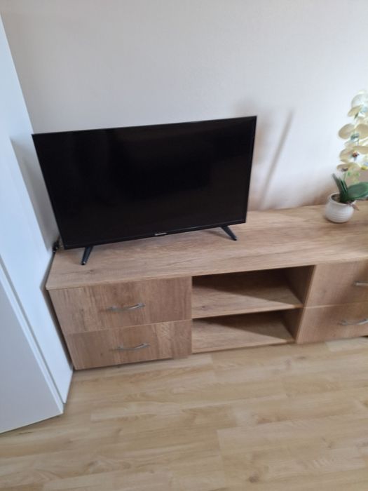 Garsoniera de închiriat în zona Uta