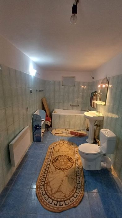 De vanzare casa caramida si Anexe Localitate Corbii Mari (Dambovita)