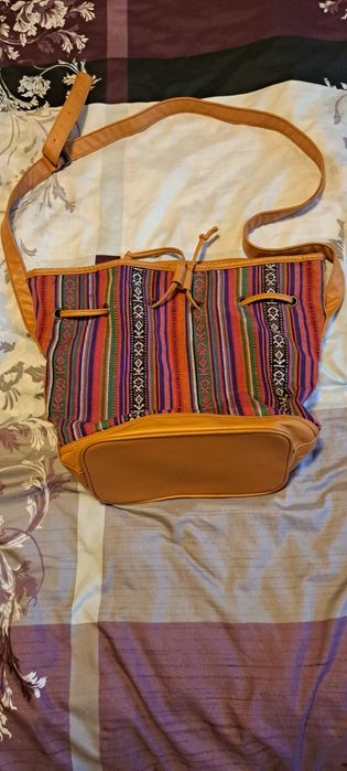 Geanta de umar terranova