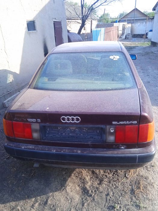 Ауди с4 сатылады