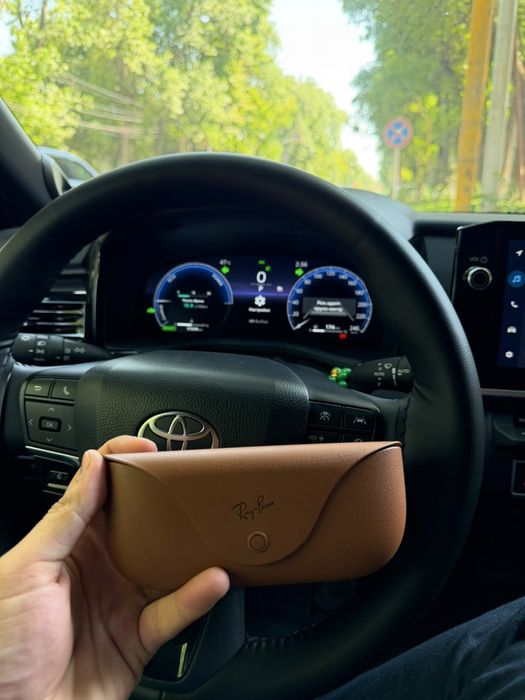 Ray ban gen 2 сс