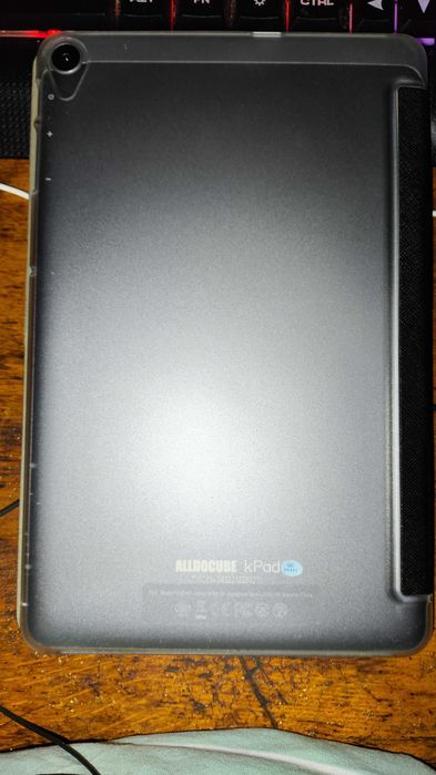 Планшет alldocube 10 дюймов