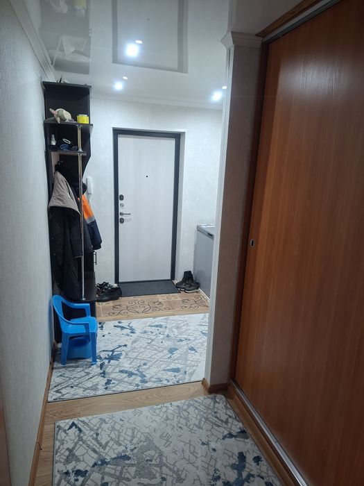 Продам двухкомнатную квартиру