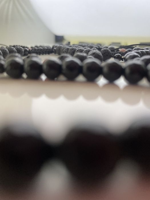 Bratari piatra naturala