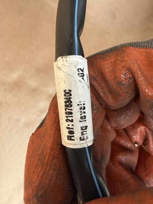 Странично огледало Skoda Enyaq | 2023-