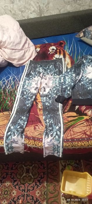 Костюм оригинал из турции