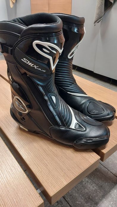 Alpinestars SMX-Plus, 39, 42, 43, 44 и 45 номер