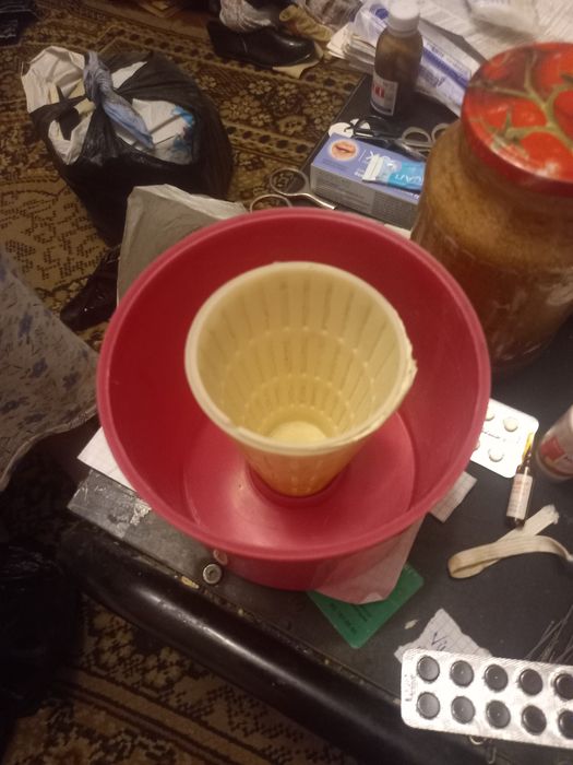 Скороварка ва блендер сотилади