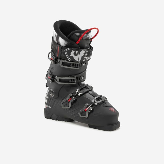 Clăpari schi Rossignol Alltrack 90 - produs resigilat Decathlon