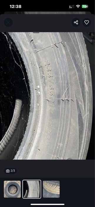 Шины колеса дөңгелек