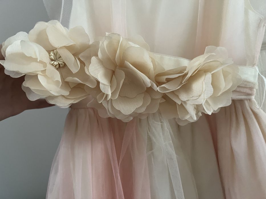 Красива рокля Abel & Lula