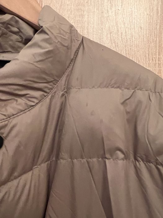 Мъжко яке Massimo Dutti