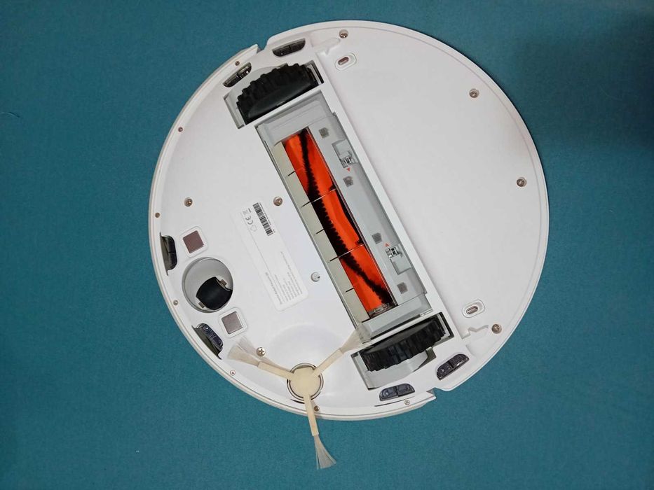 Dreame Robot Vacuum D9 Xiaomi