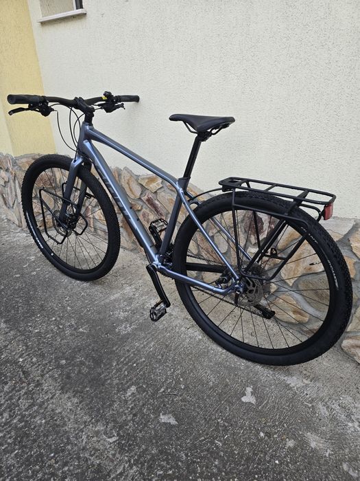 Giant ToughRoad SLR гравел,туринг,градски велосипед