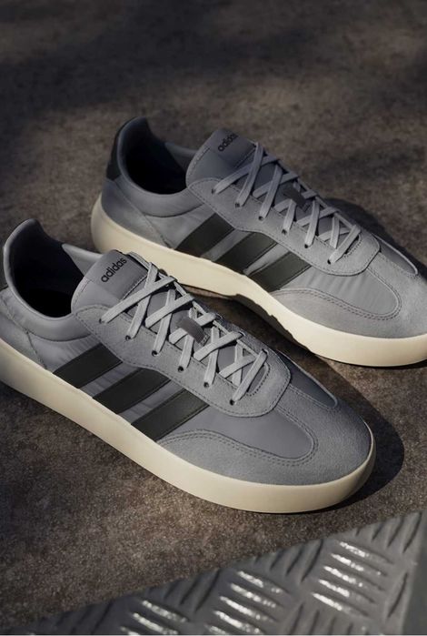 Pantofi sport Adidas Barreda Decode