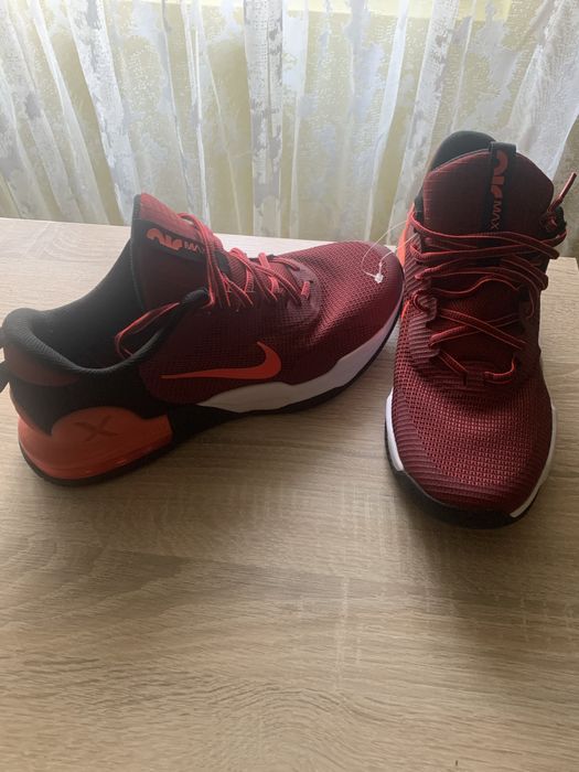 Nike Air Max Alpha trainer 5 размер 44