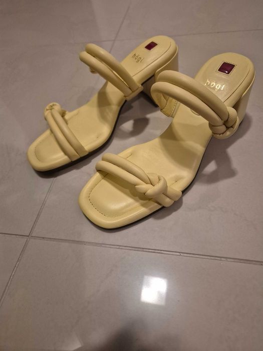 HÖGL дамски чехли