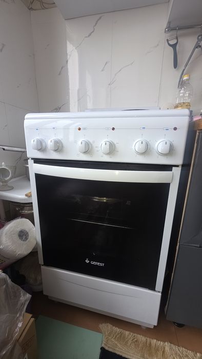 Плита электрическая